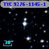 TYC 9276-1145-1