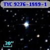 TYC 9276-1889-1