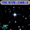 TYC 9276-2388-1