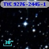 TYC 9276-2445-1