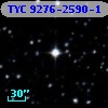 TYC 9276-2590-1