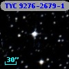 TYC 9276-2679-1