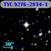 TYC 9276-2834-1