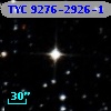 TYC 9276-2926-1