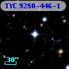 TYC 9280-446-1