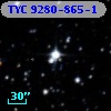 TYC 9280-865-1