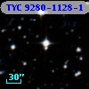 TYC 9280-1128-1