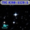 TYC 9280-1129-1