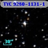 TYC 9280-1131-1