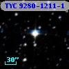TYC 9280-1211-1