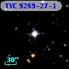 TYC 9289-27-1