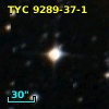 TYC 9289-37-1
