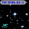 TYC 9289-63-1