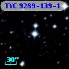 TYC 9289-139-1