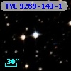TYC 9289-143-1