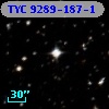 TYC 9289-187-1