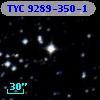 TYC 9289-350-1