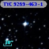 TYC 9289-463-1
