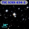 TYC 9289-634-1