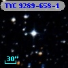TYC 9289-658-1