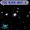 TYC 9289-687-1