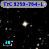TYC 9289-784-1