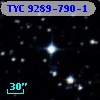 TYC 9289-790-1