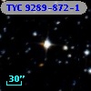 TYC 9289-872-1