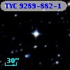 TYC 9289-882-1