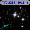 TYC 9289-1016-1