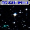TYC 9289-1034-1
