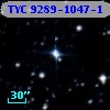 TYC 9289-1047-1