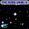 TYC 9289-1048-1
