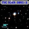 TYC 9289-1085-1