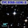 TYC 9289-1156-1