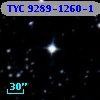 TYC 9289-1260-1