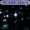 TYC 9289-1332-1