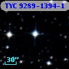 TYC 9289-1394-1