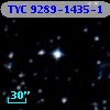 TYC 9289-1435-1
