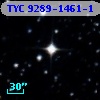 TYC 9289-1461-1