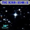 TYC 9289-1548-1