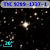 TYC 9289-1737-1