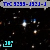 TYC 9289-1821-1