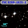 TYC 9289-1825-1