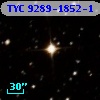 TYC 9289-1852-1