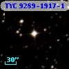 TYC 9289-1917-1