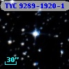 TYC 9289-1920-1