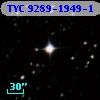 TYC 9289-1949-1
