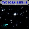 TYC 9289-1953-1