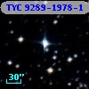 TYC 9289-1978-1